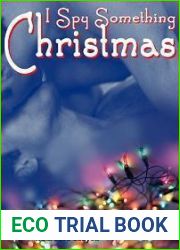 I Spy Something Christmas (I Spy, #3)