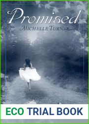 Promised (Promised Series, #1)