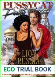 The Lion in Russia (Pussycat Death Squad #2)