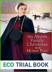 An Amish Family Christmas