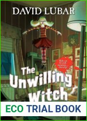 The Unwilling Witch (A Monsterrific Tale, #3)
