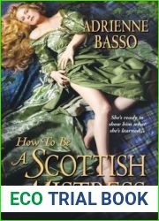 How to be a Scottish Mistress