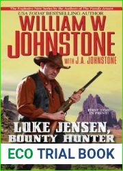 Dead Shot (Luke Jensen: Bounty Hunter, #2)