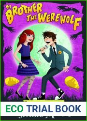 Puppy Love! (My Brother the Werewolf , #2)