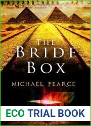 The Bride Box (Mamur Zapt, #17)