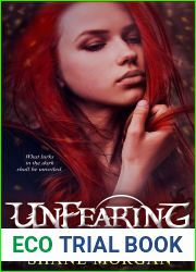 Unfearing (The Unresisting Trilogy #2)