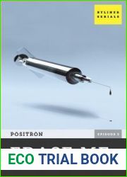 Erase Me (Positron, #3)