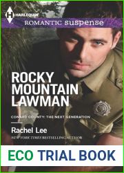 Rocky Mountain Lawman (Conard County: The Next Generation #15)