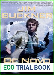 De Novo Syndrome (DMB Files, #1)