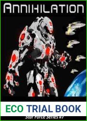 Annihilation (Star Force, #7)