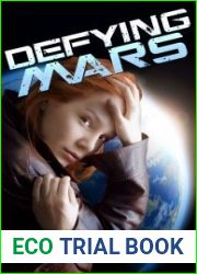 Defying Mars (Saving Mars, #2)
