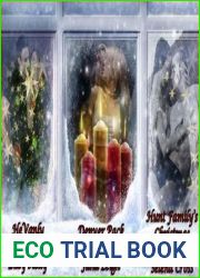 A Denver Hunt HeVanly Christmas (Nephilim, #3.5)