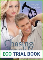 Chasing Trouble (Texas Trouble, #7)