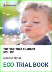 The Son That Changed His Life (Bride|s Bay Surgery Book 2)