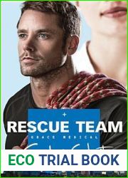 Rescue Team (Grace Medical, #2)