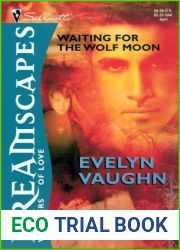 Waiting for the Wolf Moon (The Circle #1)