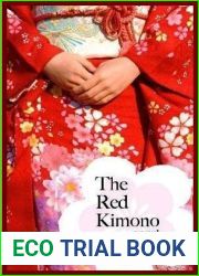 The Red Kimono