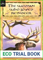 The Woman Who Loved Reindeer