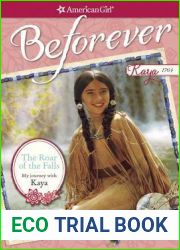 The Roar of the Falls: My Journey with Kaya (American Girl)