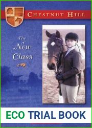 The New Class (Chestnut Hill, #1)