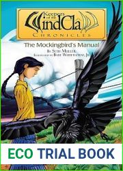 The Mockingbird|s Manual: The Keeper of the Windclaw Chronicles (Keepers of the Windclaw Chronicles)