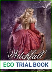 Witchfall (The Tudor Witch Trilogy, #2)
