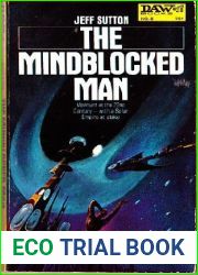 The Mindblocked Man (DAW #8)