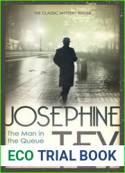 The Man in the Queue (Inspector Alan Grant, #1)