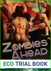 Zombies Ahead (Club Zombie, #1)