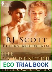 The Carpenter and the Actor (Ellery Mountain, #3)