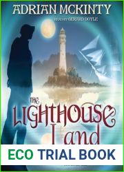 The Lighthouse Land (Lighthouse Trilogy #1)