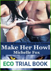 Bring Her Wolf (Bring Her Wolf, #1) (Huntsville Pack, #0.5)