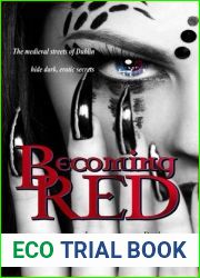 Becoming Red (The Becoming, #1)