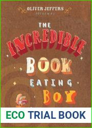 The Incredible Book Eating Boy