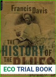 The History Of The Blues