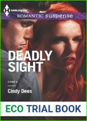 Deadly Sight (Code X #3)