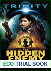 The Hidden Enemy (Trinity, #1)