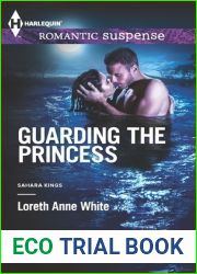 Guarding the Princess (Sahara Kings, #5)