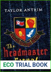 The Headmaster Ritual