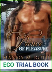 Prince of Pleasure (King of Prey, #5)