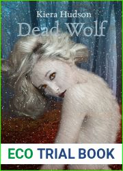 Dead Wolf (Kiera Hudson Series Two, #5)