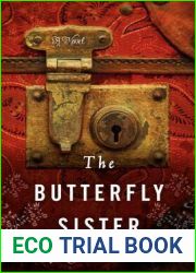 The Butterfly Sister