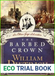 The Barbed Crown (Ethan Gage, #6)
