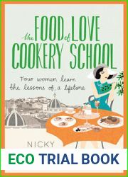 The Food of Love Cookery School