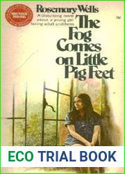 The Fog Comes on Little Pig Feet