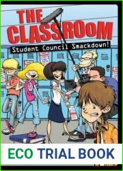 Student Council Smackdown! (Classroom, #2)