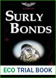 Surly Bonds (Jason Conrad Thriller #2)