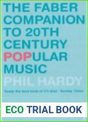 The Faber Companion to 20th Century Popular Music