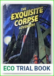 The Exquisite Corpse Adventure