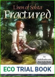 Fractured (Lisen of Solsta, #1)